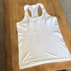 Lululemon Swiftly Tank